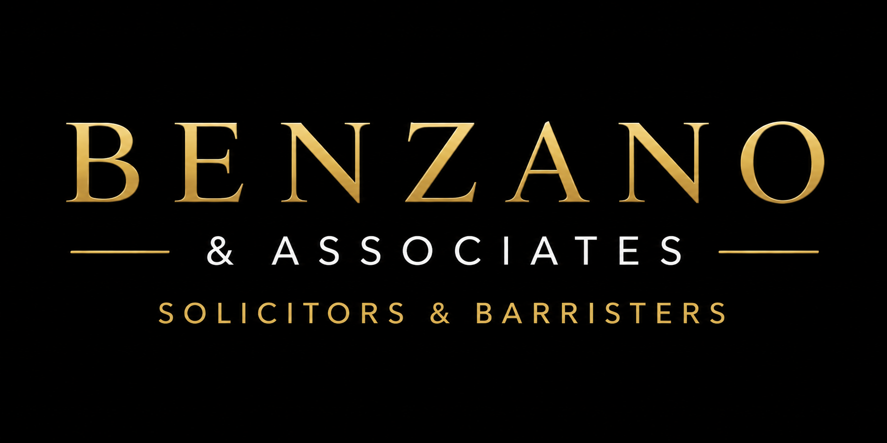 Benzano and Associates, Solicitors and Barristers